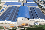 Advanced Software Platform for Solar Farm Monitoring and Energy Management | AT-PMS  (Solar Farm)