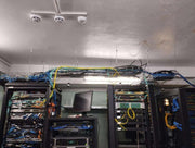 Professional DCMS Platform for Real-Time Data Center Monitoring and Control | AT-DCMS
