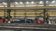 Industrial PMS Software Platform for Real-Time Power Monitoring and Energy Optimization | AT-PMS