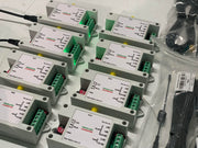 Industrial Wireless Connectivity for Modern Automation | AT-RS485/LoRa Converter