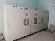 Advanced Software Platform for Solar Farm Monitoring and Energy Management | AT-PMS  (Solar Farm)