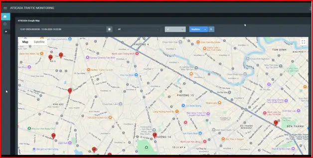 Products – Free SCADA Platform | MES System | Vision System | Factory ...